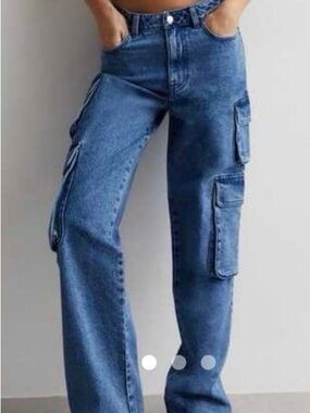 Love, Fire Denim Jeans